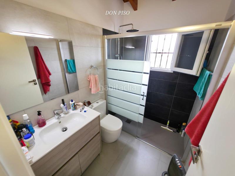 Foto 8dd23ae1-92f3-43d2-b85f-c641b977efc1. Maison jumelée avec chauffage parking dans La Pedrera-Vessanes Dénia