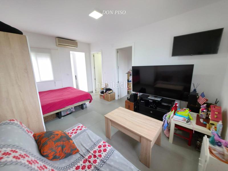 Foto b6266dad-84fc-4ff0-93c3-3ef5e4e72eb3. Maison jumelée avec chauffage parking dans La Pedrera-Vessanes Dénia