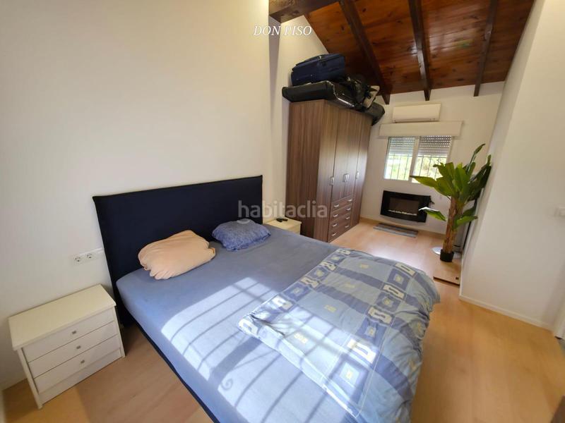 Foto c9fb4ee3-93e1-4f02-bce3-2e79f633c033. Maison jumelée avec chauffage parking dans La Pedrera-Vessanes Dénia