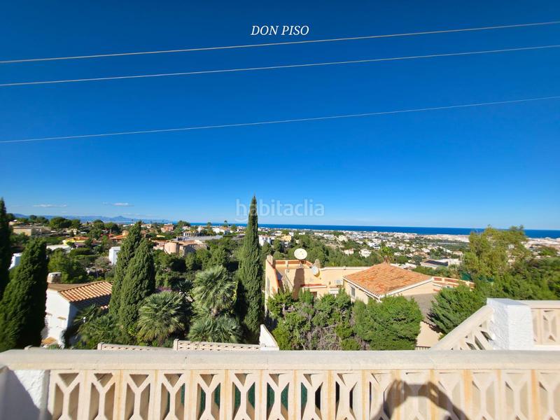 Foto ce80ec36-8755-4914-b2e6-57929bd04ba7. Maison jumelée avec chauffage parking dans La Pedrera-Vessanes Dénia