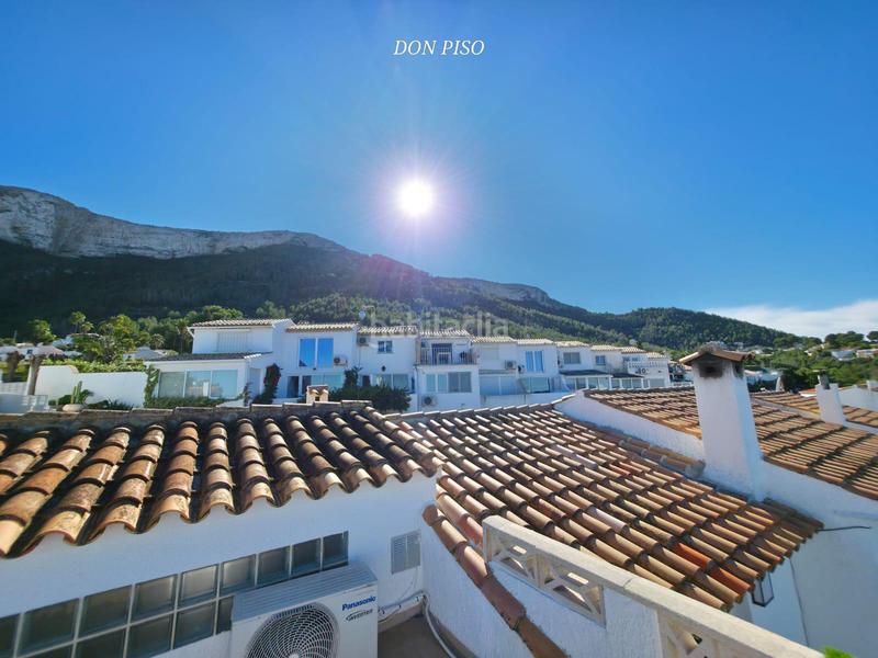 Foto d73e789e-bd50-4e39-bd31-62686af3a35c. Maison jumelée avec chauffage parking dans La Pedrera-Vessanes Dénia