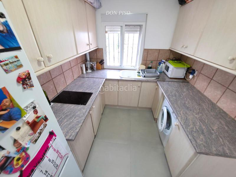 Foto f15ca7bc-fd7d-4a11-bde6-1eac7c5d92a9. Maison jumelée avec chauffage parking dans La Pedrera-Vessanes Dénia