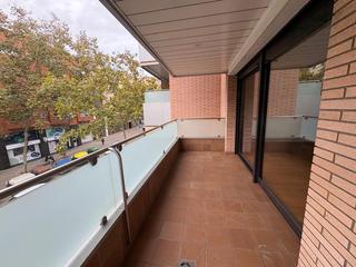 Piso en Centre. Espectacular piso de 4 habitaciones a un paso de rambla