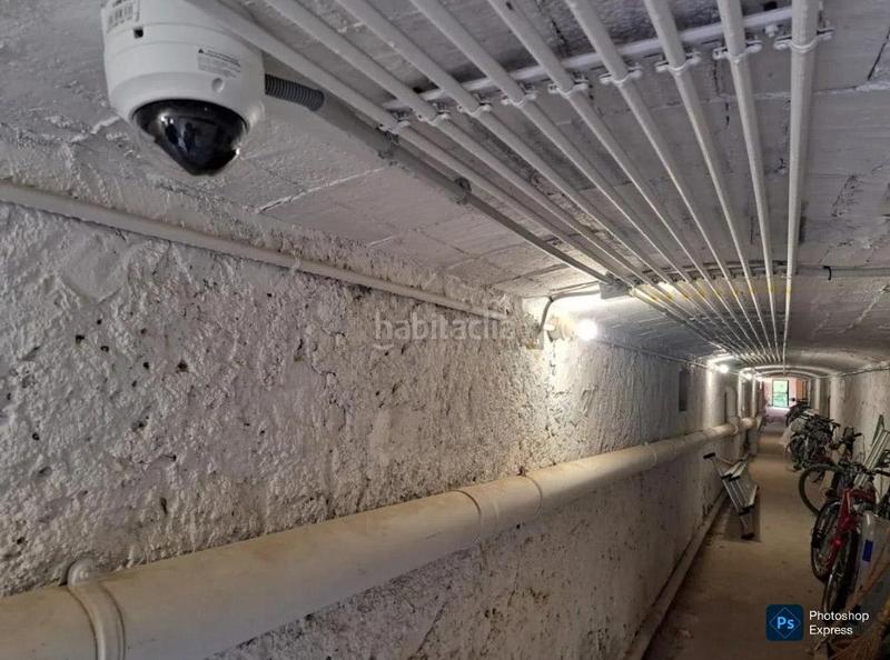 Foto 7343facd-04f2-4911-8f1f-fa61cb087fbe. Dúplex amb calefacció aparcament a Berga