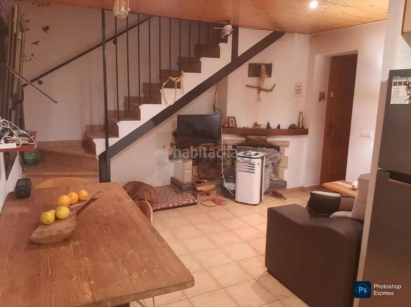 Foto c26e1278-dac0-45ef-86da-137f22526adc. Dúplex amb calefacció aparcament a Berga