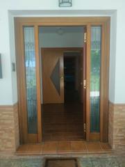 Casa bifamiliare in Motril  ciudad. En carchuna, a 5 minutos de la playa junto a iglesia.