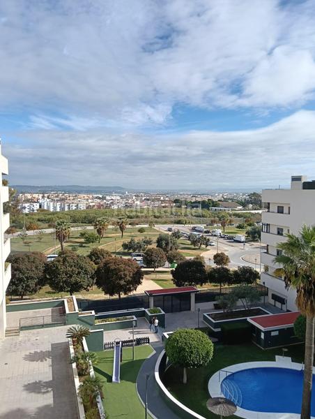 Foto 12cffd7b-ca81-40ab-ad03-bc08ac4dcc1b. Pis amb aparcament piscina a La Angelita Puerto de Santa María (El)