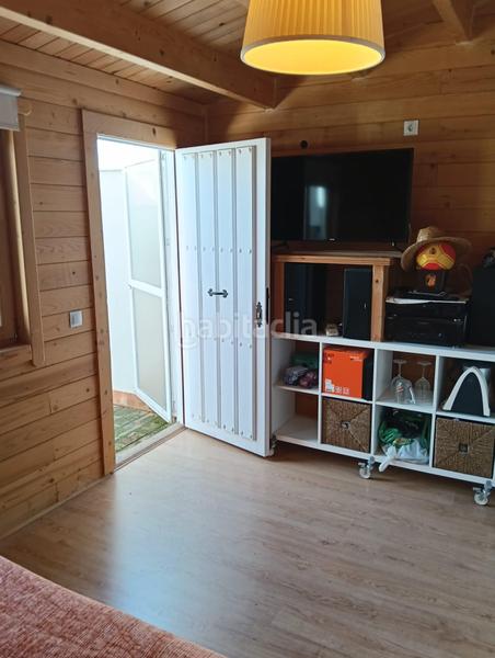 Foto 592d1541-ed40-420d-98d1-ed3b2ac2d7d9. Pis amb aparcament piscina a La Angelita Puerto de Santa María (El)