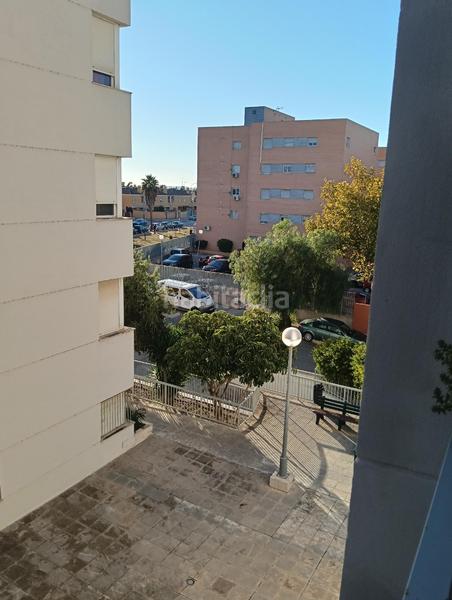 Foto 4c086778-cdeb-4f46-9c8f-b26b52095400. Appartamento con parcheggio in Casines Puerto Real