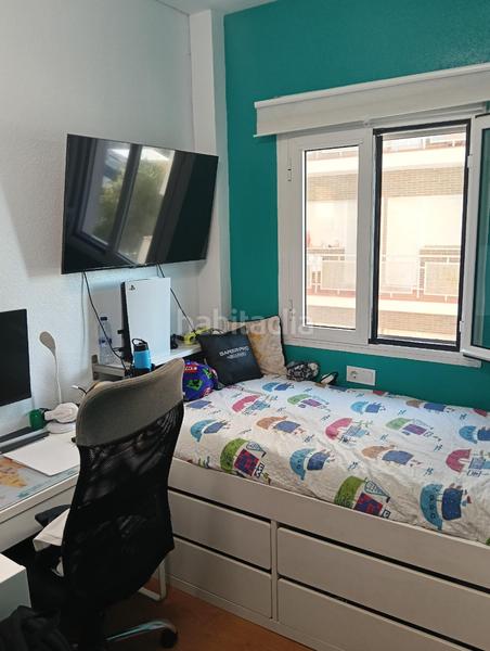 Foto 52dc8ead-64e0-4e2e-ad7d-7c7603f8238d. Appartamento con parcheggio in Casines Puerto Real