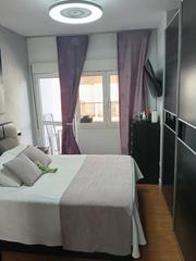 Pis a Casines. Centro infantil el camaleón y laguna la marroquina