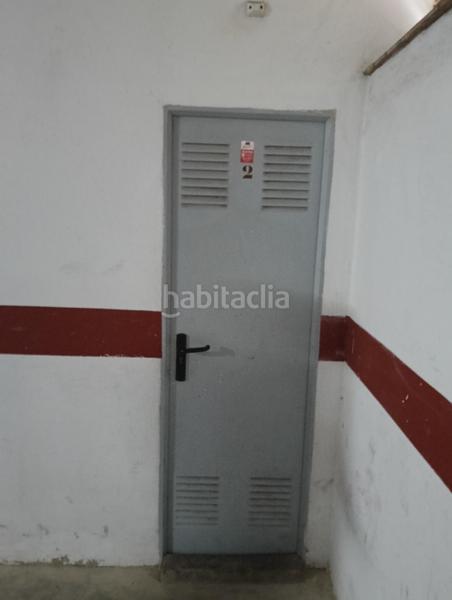 Foto afc8fef9-66b5-45b5-b4f0-7e967007f3cb. Appartamento con parcheggio in Casines Puerto Real