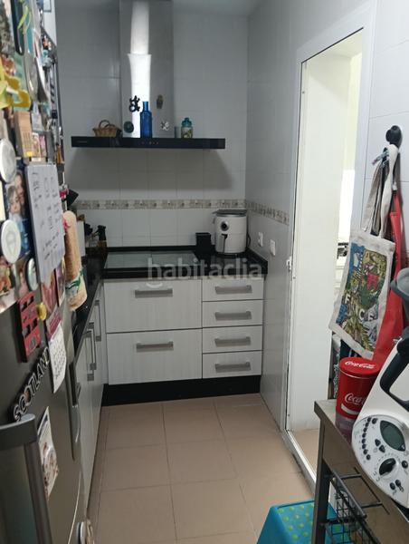 Foto bd0c5c64-dcd5-441a-aa95-dd4890a4969a. Appartamento con parcheggio in Casines Puerto Real