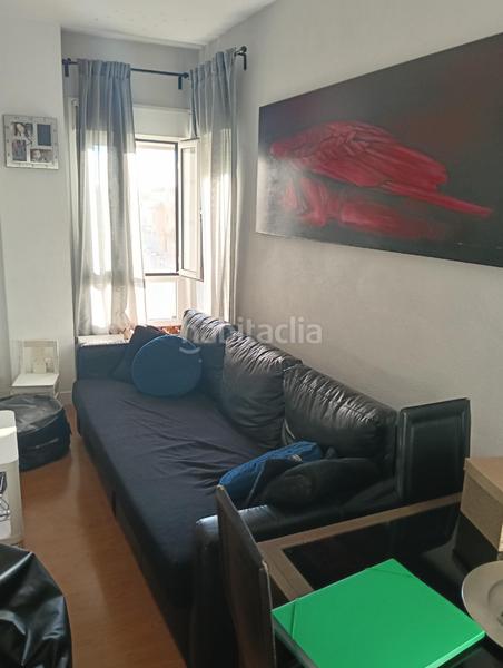 Foto cbd29e36-ba2a-4f05-816f-d325c039eb40. Appartamento con parcheggio in Casines Puerto Real