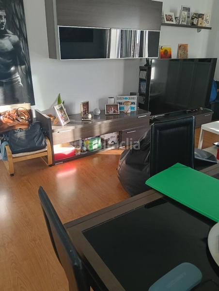 Foto cd391184-644c-406b-805b-62c1c74203c4. Appartamento con parcheggio in Casines Puerto Real