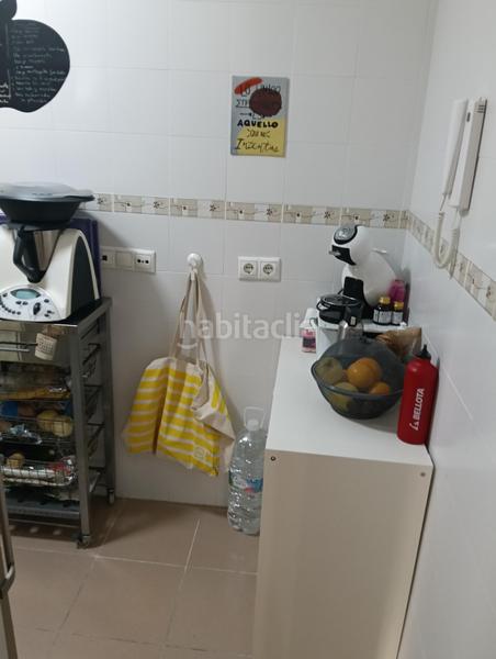 Foto f0a6df7a-a283-4517-bc9d-bdc860a376ca. Appartamento con parcheggio in Casines Puerto Real