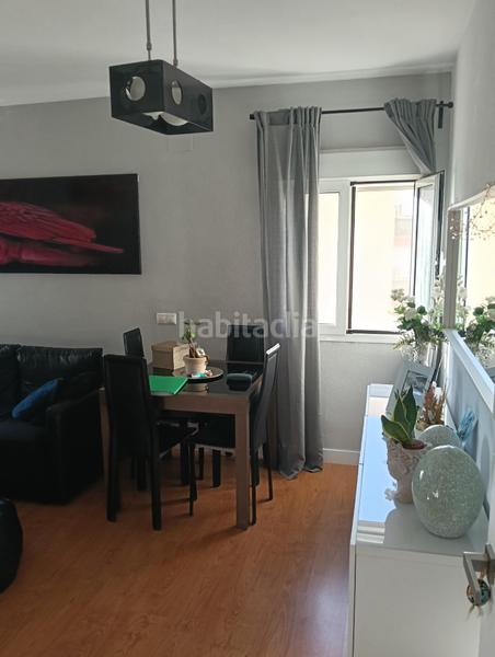 Foto f49b3dbb-8e72-4639-adb8-6c28dcde8bb1. Appartamento con parcheggio in Casines Puerto Real