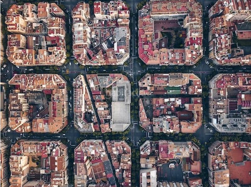 Foto 4cfbdef0-2c68-4a7d-b4f6-61ef511616dd. Piso valencia villarroel en L´Antiga Esquerra de l´Eixample Barcelona