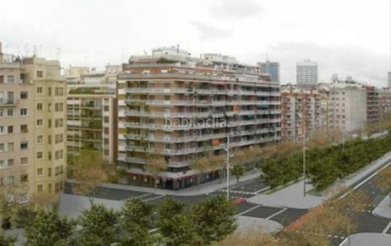 Foto 65498e16-bc39-470b-9c42-335623575225. Piso valencia villarroel en L´Antiga Esquerra de l´Eixample Barcelona