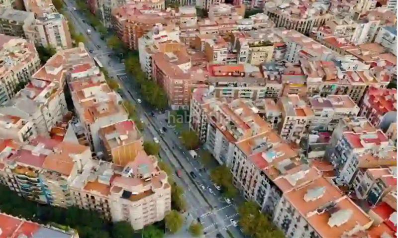 Foto 8175bcf6-d030-49f8-a5d8-da3f14ed6927. Piso valencia villarroel en L´Antiga Esquerra de l´Eixample Barcelona