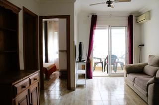 Piccolo appartamento in Guardamar Playa. A pocos minutos de la playa de guardamar