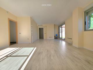 Attico in Pego. Cerca del centro de salud.