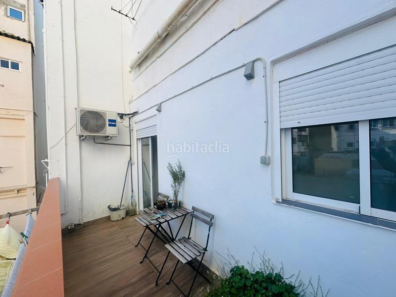 Foto 103e6361-1a6e-4243-92ec-c8c15d2bd081. Piso próxima al mercado de rojas clemente en El Botànic Valencia