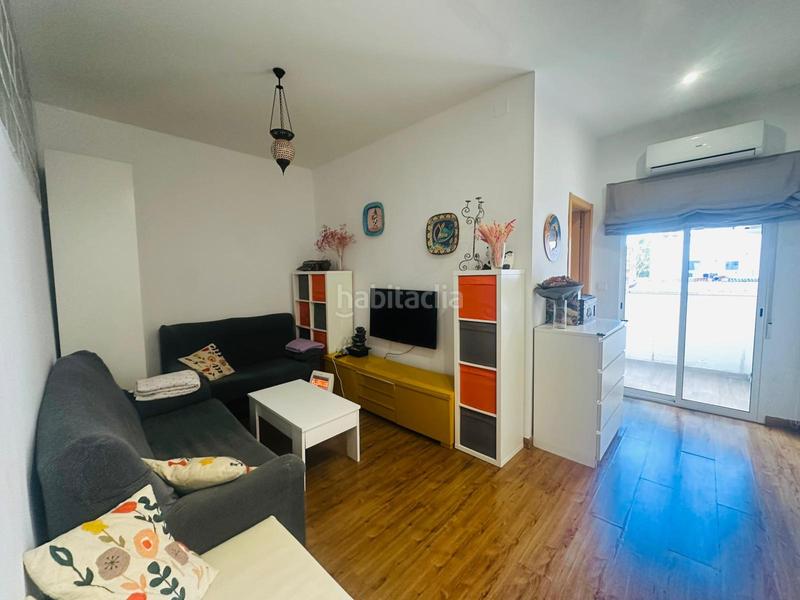 Foto 631f4637-eba1-4b92-aa4d-22be4dc62102. Piso próxima al mercado de rojas clemente en El Botànic Valencia