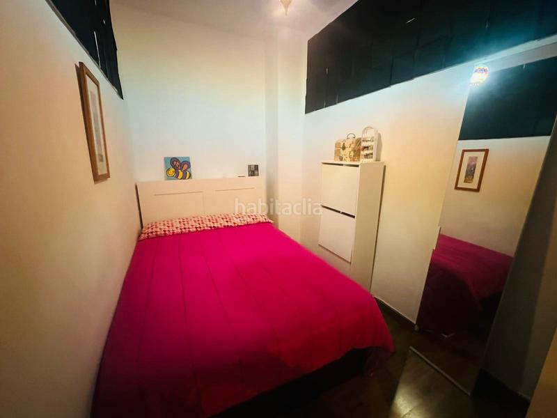 Foto a5329998-83c3-460b-9acf-a0073b37efeb. Piso próxima al mercado de rojas clemente en El Botànic Valencia