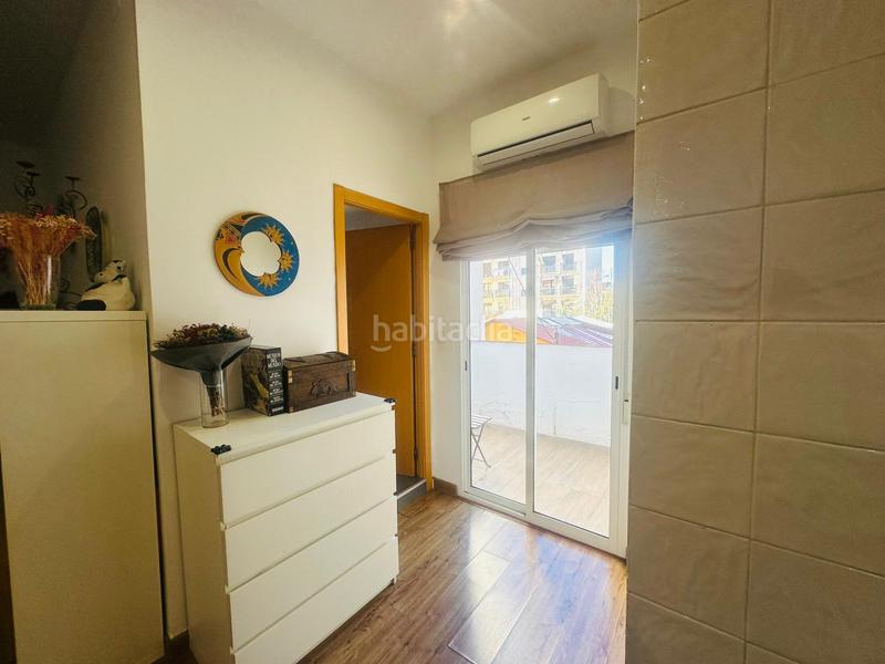 Foto f670c4ba-b1e0-49ef-9ab3-a0a5073e347e. Piso próxima al mercado de rojas clemente en El Botànic Valencia