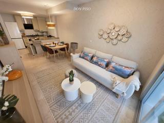 Erdgeschoss in Les Bassetes - El Marjal. A pocos metros del aldi