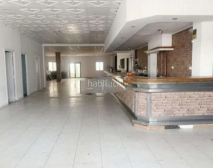 Foto 5fa5356b-e76f-4eb9-aae9-b85d4791b16f. Local comercial a Ondara