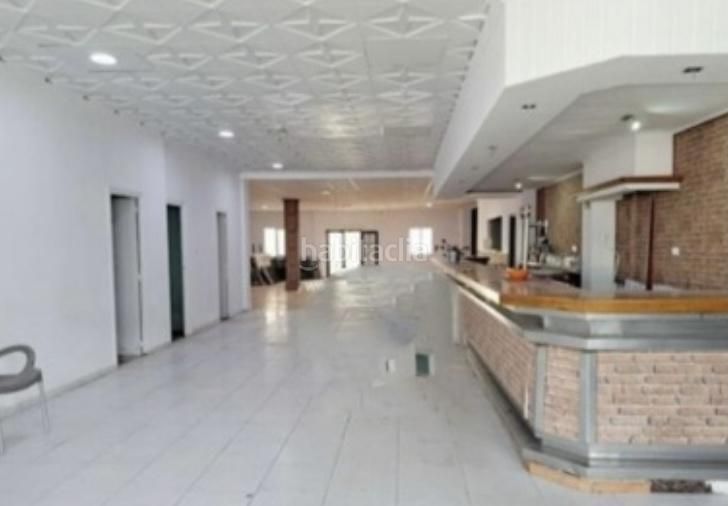 Foto 68cd266b-57a3-4d56-a608-24fa7abad8b1. Local comercial a Ondara