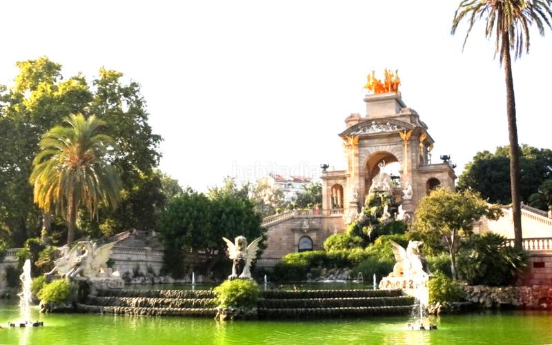 Foto 9124b4c7-7bc3-45eb-9a8c-e4c0a153adf0. Piso jardines creu casas en La Vila Olímpica del Poblenou Barcelona