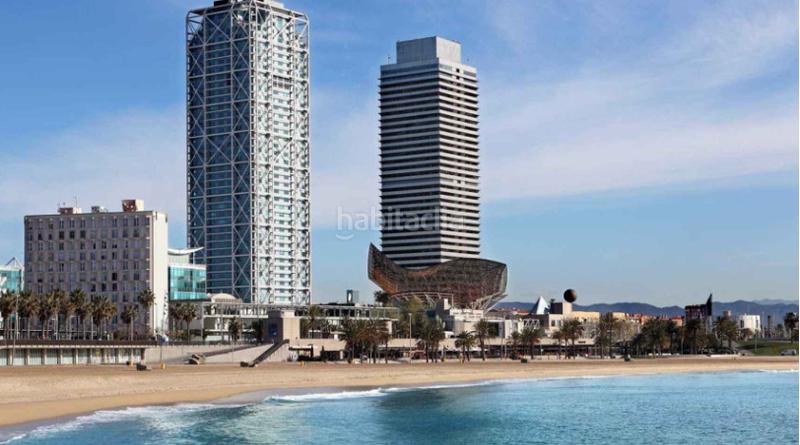 Foto 9c6c2f53-691e-41e8-ba36-ffa11ffc620d. Piso jardines creu casas en La Vila Olímpica del Poblenou Barcelona