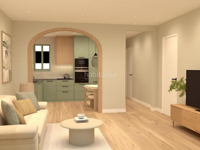 Foto 09e8e45e-797f-4625-821a-c2b25f823257. Appartement dans Sant Antoni Barcelona