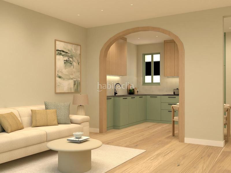 Foto 5ec7a72d-5bac-456e-a176-ad469742023b. Appartement dans Sant Antoni Barcelona