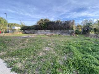 Finca rústica a Castelló de Rugat. Se encuentra en la zona de expansión de la población