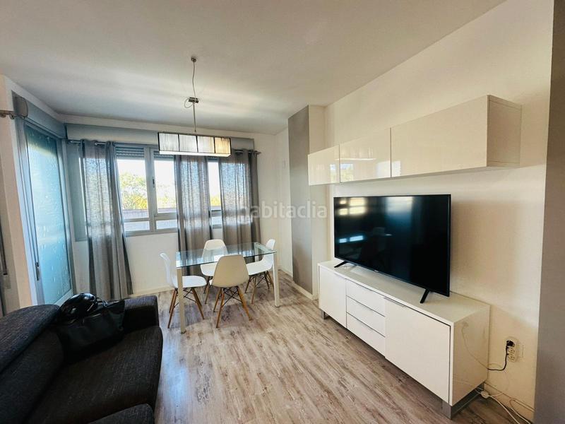 Foto 3a1296a8-482d-47a3-9ad3-0c0d47902a8c. Piso próximo a la parada de metro machado en Sant Llorenç - Zona Alfahuir Valencia