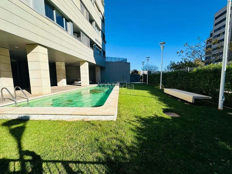 Foto 441c18a3-d254-4da0-b2d0-5d8f424ab374. Piso próximo a la parada de metro machado en Sant Llorenç - Zona Alfahuir Valencia