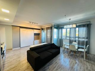 Piso en Sant Llorenç - Zona Alfahuir. Próximo a la parada de metro machado