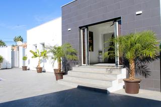 Maison jumelée à Rojales. Cerca al campo de golf la marquesa, ciudad quesada.