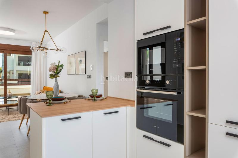 Foto 13e9c9e1-2ffd-489c-acd9-5e238feffa53. Ground floor with pool in Los Balcones-Los Altos Torrevieja