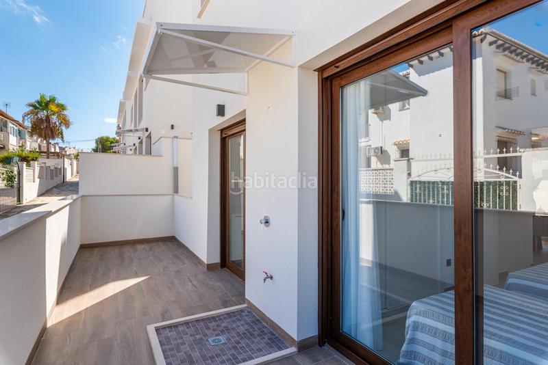 Foto 2b87b750-0975-4295-b0db-ccb4f667afe9. Ground floor with pool in Los Balcones-Los Altos Torrevieja