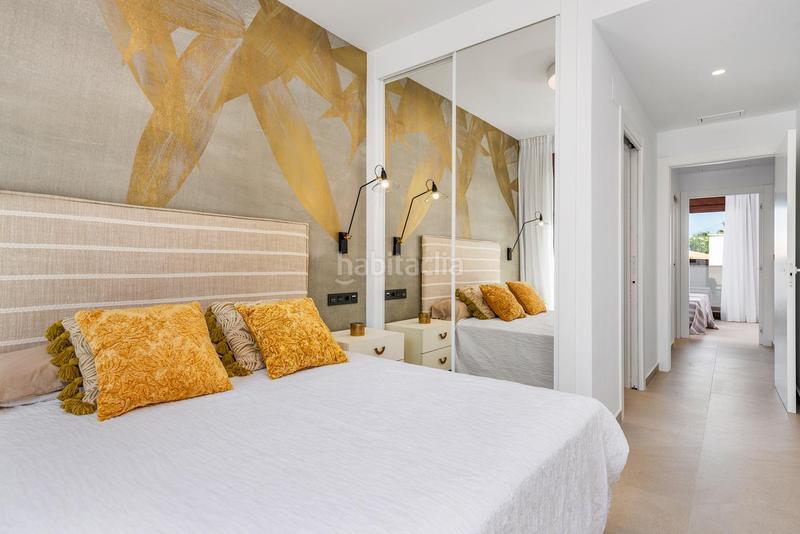 Foto 7d47cc7f-663f-4030-bcaf-70389590e16a. Ground floor with pool in Los Balcones-Los Altos Torrevieja