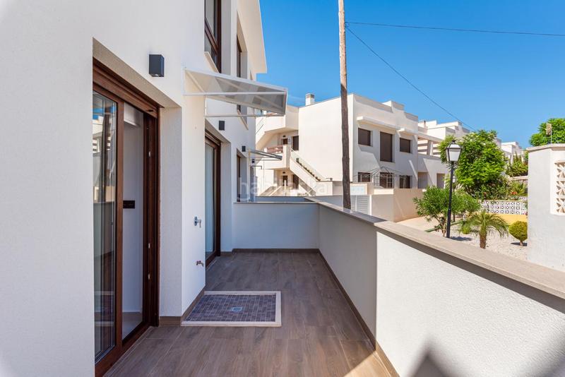Foto d326f64f-22bc-4d77-993a-9a81694297f5. Ground floor with pool in Los Balcones-Los Altos Torrevieja