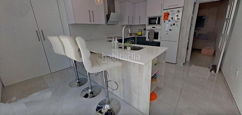 Foto 28422219-44ab-4184-a325-b2e7a266d840. Maison jumelée dans Arroyo de la Miel Benalmádena