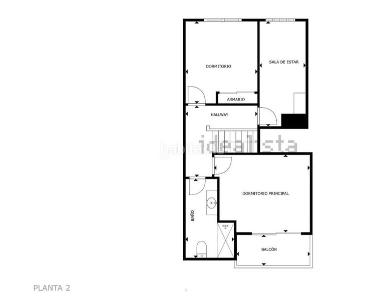 Foto 2d0203ad-4aa0-4352-bde4-9e0742c443ac. Maison jumelée dans Arroyo de la Miel Benalmádena