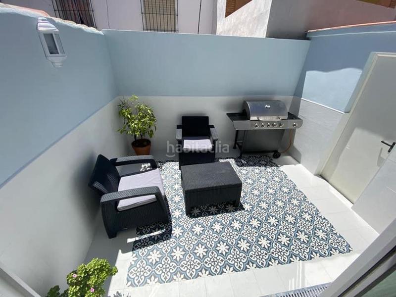 Foto 6e19bf06-75b3-46c2-8c4c-319e218ff8a0. Maison jumelée dans Arroyo de la Miel Benalmádena