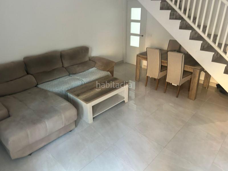 Foto 7e9c39fb-546a-4c6b-ac6c-c8513f40e4a6. Maison jumelée dans Arroyo de la Miel Benalmádena